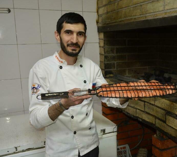 <span style="font-weight: bold;">Высококвалифицированный персонал </span>